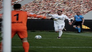 Altaylı Tolga Ünlüden fair-play örneği