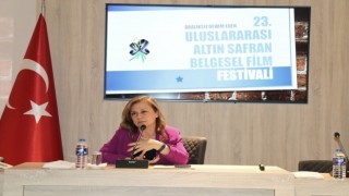 Altın Safran Belgesel Film Festivali Haziranda yapılacak