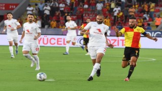 Altınordu ile Göztepe arasındaki 48. randevu