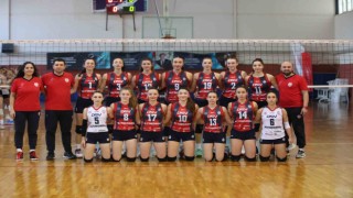 Altınordu Voleybol, play-off çeyrek finallerinde