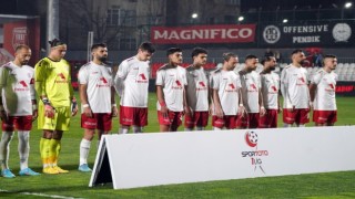 Altınordunun deplasman kabusu devam ediyor