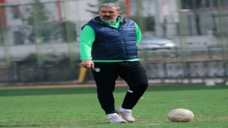 Amedspor, Ahmet Yıldırım ile yollarını ayırdı