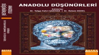‘Anadolu Düşünürleri raflardaki yerini aldı