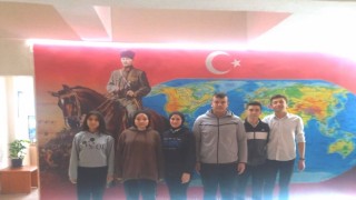 Anadolu Lisesinde Sınıf Başkanları Konseyi kuruldu