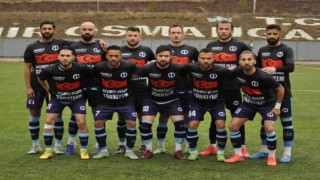 Anadolu Üniversitesi Futbol Kulübü bir yıldır yenilmiyor
