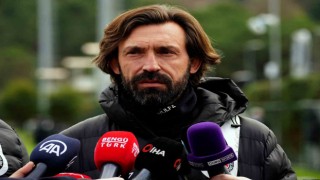 Andrea Pirlo: İyi bir ritmimiz var, bunu sürdürmek istiyoruz