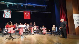 Ankarada Atatürk, Çanakkale ve Kıbrıs şehitleri anma günü düzenledi