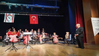 Ankarada Atatürk, Çanakkale ve Kıbrıs şehitleri anma günü düzenledi