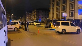 Ankarada sevgilisini silahla öldürdü