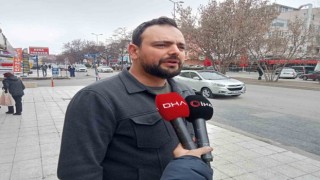 Ankaradaki silahlı saldırıya tanık olan esnaf: “Saldırıya uğrayan kişinin kafadan darbe aldığını gördüm”