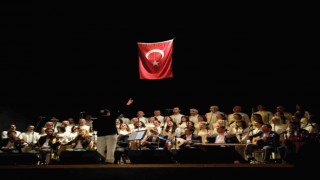 Antakya Medeniyetler Korosundan, Adanada dayanışma konseri