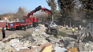 Antalya Büyükşehir Belediyesi Nurdağında kreş açacak