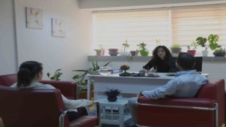 Antalya Büyükşehirden depremzedelere psikolojik destek
