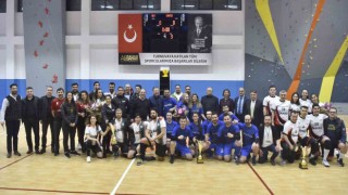 Antalya OSB Cup şampiyonu belli oldu