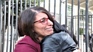 Antalyada 2 liselinin öldüğü scooter faciasında sürücüye indirimsiz 8 yıl ceza