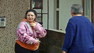 Antalyada yanan daire kullanılamaz hale geldi, apartman sakinleri korku yaşadı