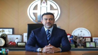Antalyasporda yeni başkan Sabri Gülel