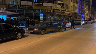 Araç içerisinde fenalaşan muhtar hayatını kaybetti