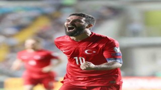 Arda Turan, Türkiye-Hırvatistan maçı öncesi ödüllendirilecek