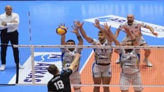 Arkas Spor, çöküşe geçti