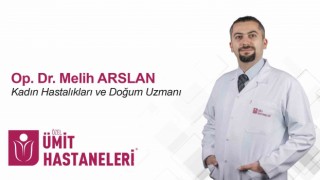Aşı ile rahim ağzı kanserinden kurtulmak mümkün