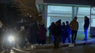 Asker eğlencesinde gençlerin tartışması kanlı bitti
