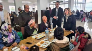 Asker, Özel Eğitim Merkez Komutanlığını depremzedelere açtı
