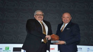 ASO Başkanı Ardıç: Atamızın kurduğu Cumhuriyeti kültür ve sanatta da geliştirmemiz lazım