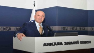 ASO ve Türkiye İhracat Kredi Bankası iş birliğiyle sigorta programları bilgilendirme toplantısı gerçekleştirildi