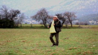 Ata tohumu desteği ile ekilemeyen alanlar tarıma kazandırılıyor