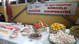 Ata tohumu üreticiler ile buluşturulacak