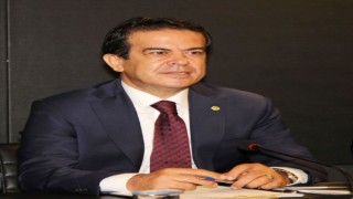 ATB Başkanı Çandır, tarımsal girdi fiyatlarını değerlendirdi