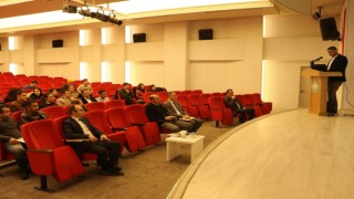 Atıksu arıtma tesislerinin 2022 yılı performansları değerlendirildi