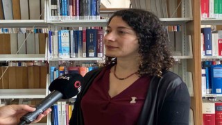 Atılım Üniversitesi Araştırma Görevlisi Akdede: “Belediyeler ve STKlar geçici barınma yerleşimlerinin oluşturulmasında büyük katkı sağladı”