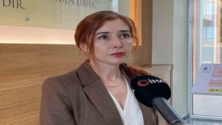 Atılım Üniversitesi Öğr. Üyesi Doç. Dr. Elçin: “Bölgeden ayrılan (deprem bölgesi) göçmenlerin dönüp dönmeyecekleri önümüzdeki günlerde netleşecek”