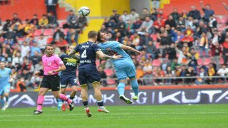 Atilla Karaoğlan, bu sezon ilk kez Kayserispor maçı yönetecek