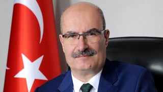 ATO Başkanı Baran, Çanakkale Zaferinin 108inci yıl dönümünü kutladı
