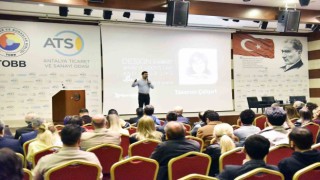 ATSOda metaverse konuşuldu