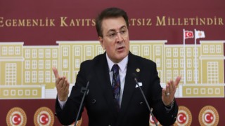 Aydemir: ‘Bu millet kendisine hizmet edeni asla unutmaz