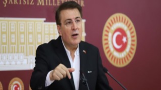 Aydemir: ‘Cumhur İttifakı siyaset orijininde millet var