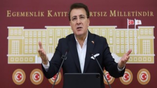Aydemir: ‘Milletimiz ferasetiyle liderinin yanında olacak