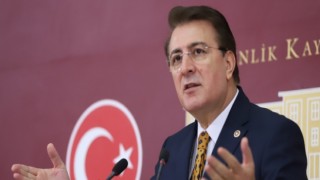 Aydemir: ‘Milli irade cumhurbaşkanımızın ufkunda