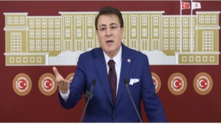 Aydemir: ‘Türkiye Yüzyılının dayanağı analarımızın duasıdır