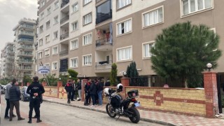 Aydında 55 yaşındaki kadın evinde ölü bulundu