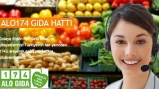 Aydında bin 386 gıda satış ve üretim yeri denetlendi