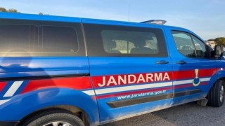Aydında jandarma ekiplerinden torbacı operasyonu