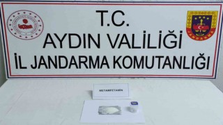 Aydında uyuşturucu satıcılarına geçit yok
