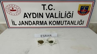 Aydındaki uyuşturucu operasyonlarında 139 şüpheliye işlem yapıldı