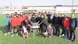 Aydınspor 57nci yaş gününü kutladı