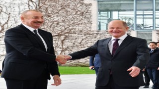 Azerbaycan Cumhurbaşkanı Aliyev: “Umarım Ermenistan barış fırsatını kaçırmaz”